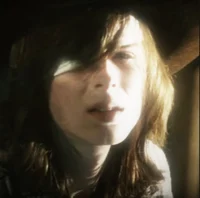 carl grimes