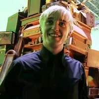 DracoMalfoy