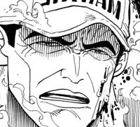 Akainu