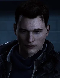 Connor - Bad Parents