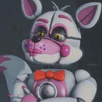 Funtime Foxy