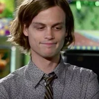 Spencer Reid