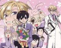 ll-Ouran hostclub-ll