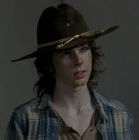 Carl Grimes 