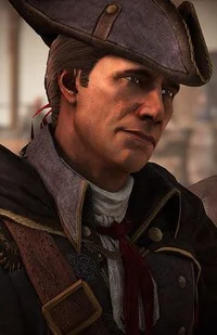 Haytham Kenway