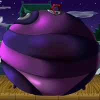 Blueberry Starfire