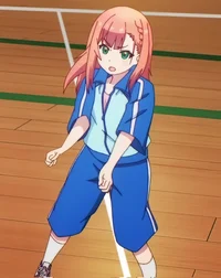 Aika Natsukawa