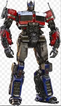 Optimus Prime