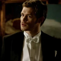 Klaus Mikaelson