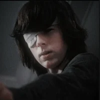 carl grimes
