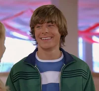 Troy Bolton