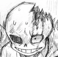 King Horror Sans