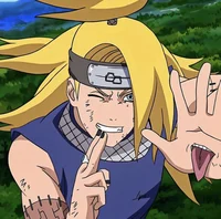 Deidara