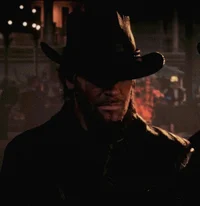 Arthur Morgan