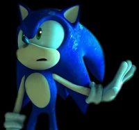 Sonic - Horror AU 2