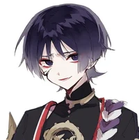 Obsessed Scaramouche