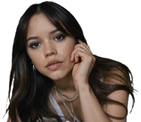 GTS Jenna confidence