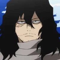 Aizawa Shouta