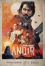 Andor TV show