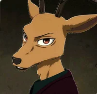 Louis--Beastars--