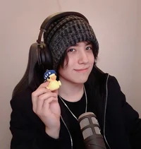 Alex Quackity