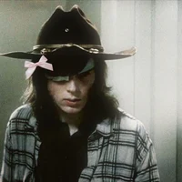 carl grimes