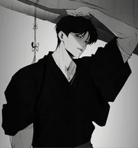 MAFIA BOSS - Husband