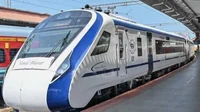 Vande Bharat express