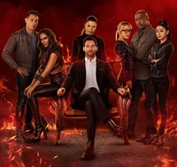 Lucifer RP