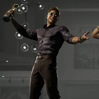 Johnny Cage