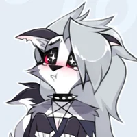 Loona - Helluva Boss