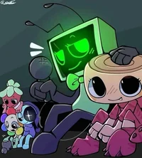 DANDYS WORLD MAINS