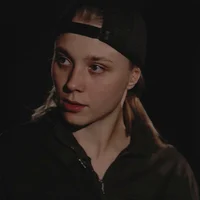 Кристина Захарова 