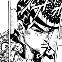 higashikata josuke