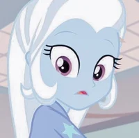 Trixie Lulamoon