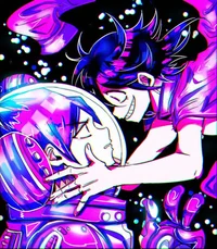 Kokichi Ouma