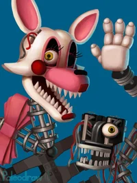 Mangle