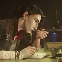 Young Silco - Arcane