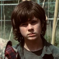Carl Grimes