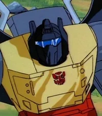 Grimlock -G1-