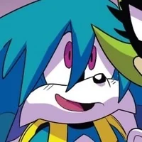 Kitsunami the Fennec