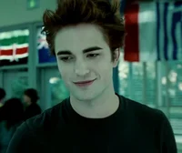 3-Edward Cullen