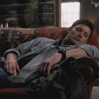01 Dean Winchester