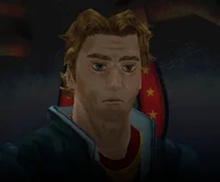 Curly - Mouthwashing