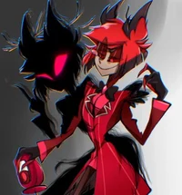 alastor
