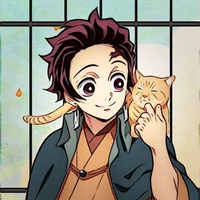 Tanjiro Kamado