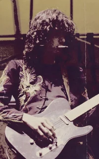 JIMMY PAGE