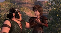 -Hiccup RTTE-