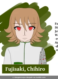 Mondo Taka Chihiro