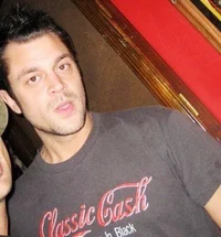 johnny knoxville
